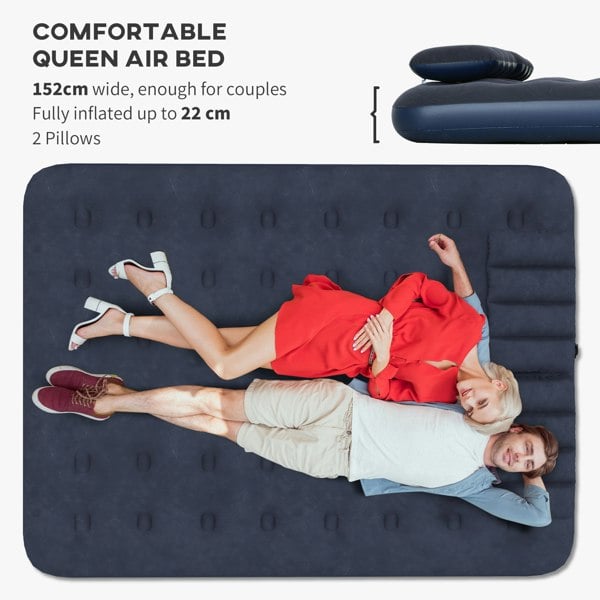 Air Mattress