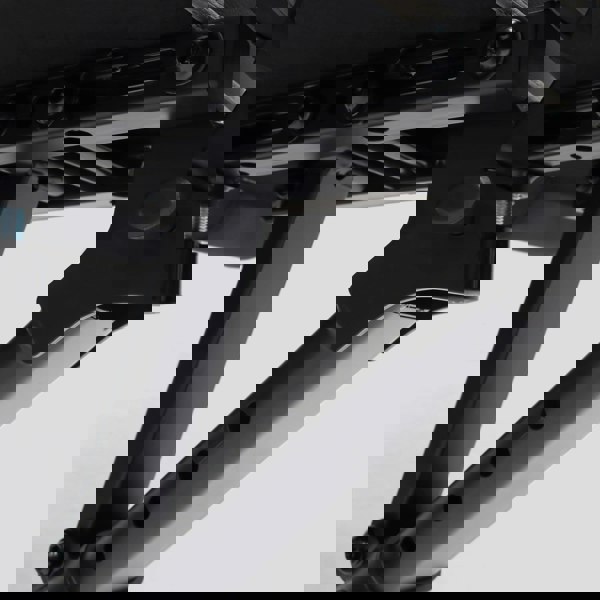 Phoenix Fitness Adjustable Weight Bench