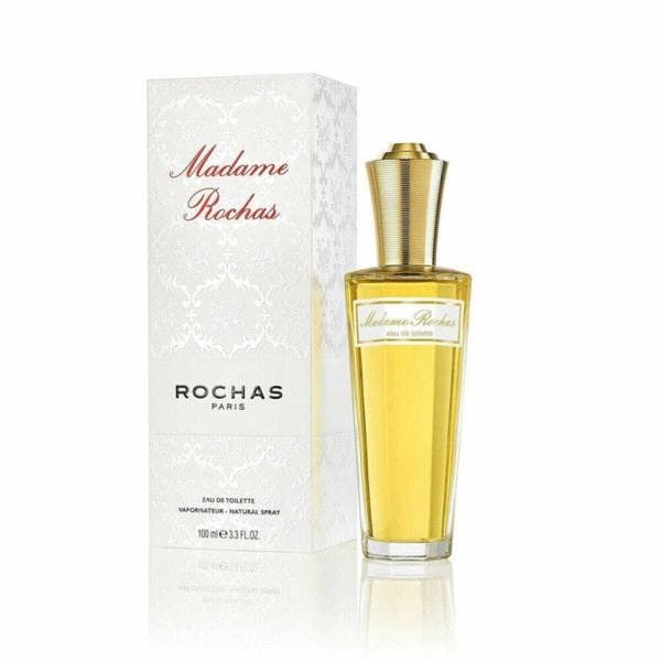 Rochas Madame Rochas Womens EDT 100ml Fragrance