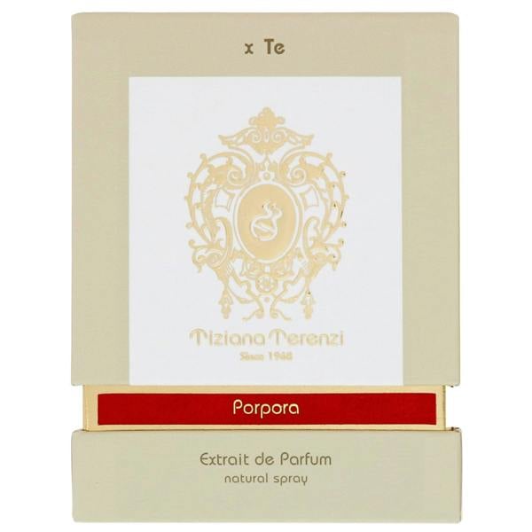 Tiziana Terenzi Porpora Extrait de Parfum 100ml - Additional 2