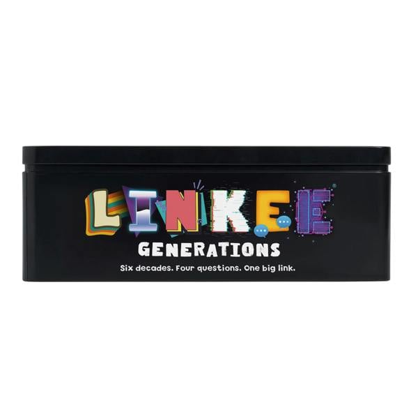 Games Linkee Generations