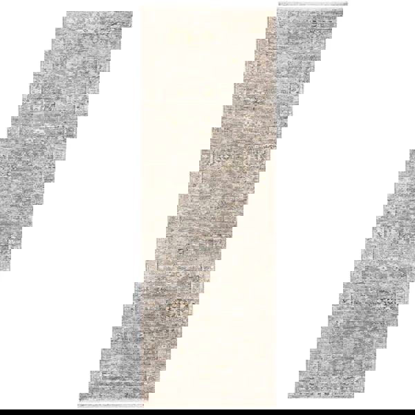 Asiatic Jasper JA03 Traditional Beige Rug