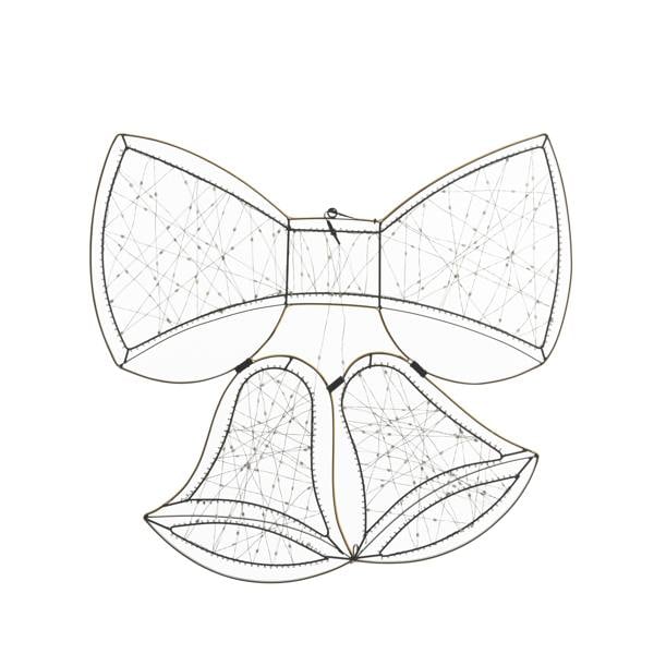 Halo Bow Bells LV