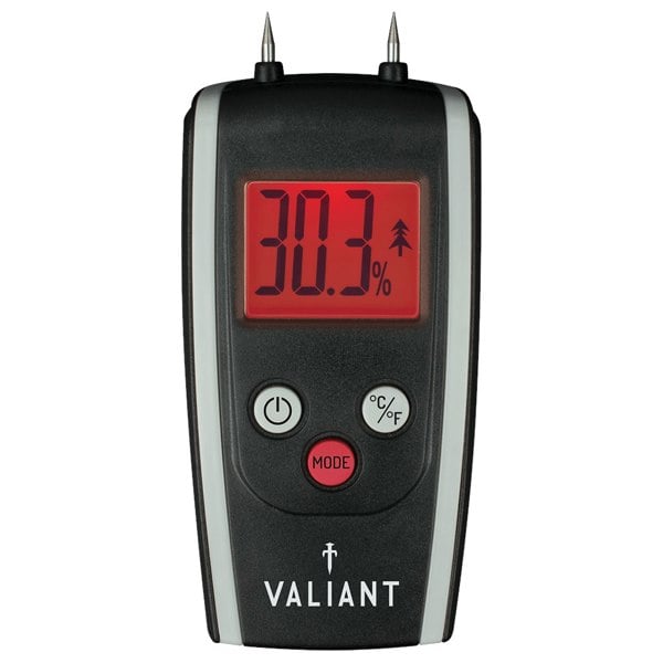 Valiant Moisture Meter