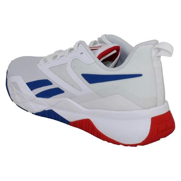 Reebok Mens Reebok Lace Up Trainers NFX Trainer GY 9772