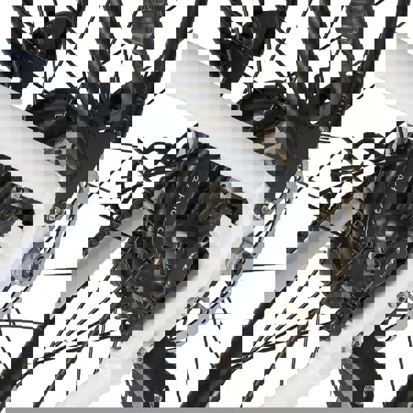 Hygge Bikes Losso City 2025 – Urban E-Bike with 48 V 14 Ah Samsung Battery – Ivory White