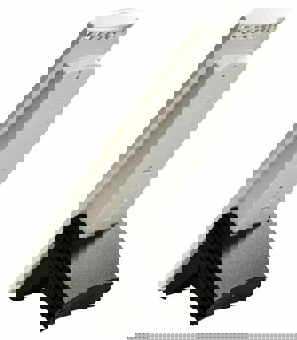 Durable SHERPA TABLE 10 Display Panel Desk Stand Extension Module | A4 Grey