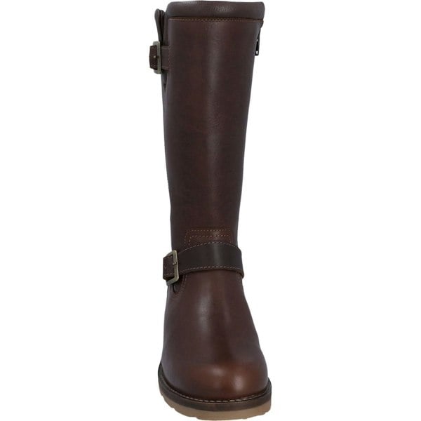 Hunter Iona Tall Boot Womens - Brown