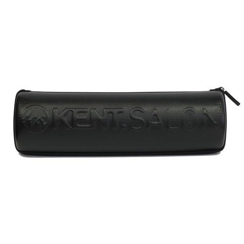 Kent Salon Curved Vent Brush KS02 with Case