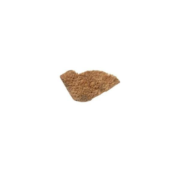 Snowdon Timber Dark Hardwood Glass Bead Moulding (T) 9mm (W) 9mm (L) 2400mm