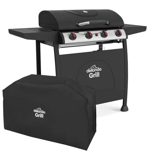 Dellonda DG229 Barbecues Primary product image