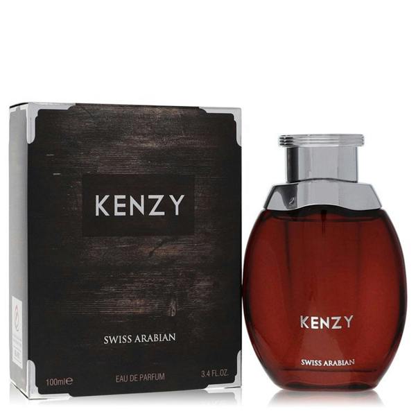 Swiss Arabian Kenzy Eau De Parfum 100 ml