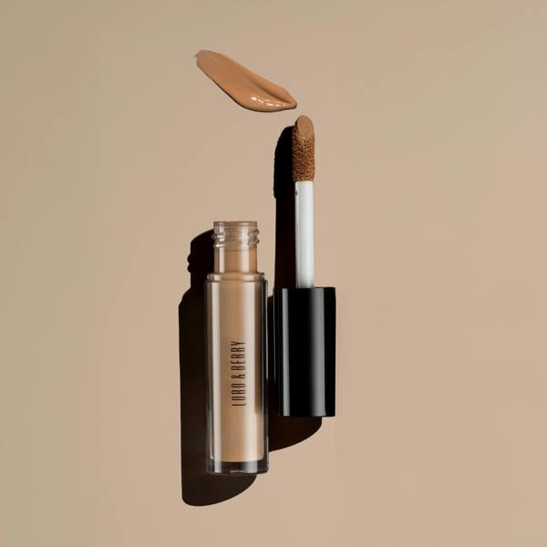 Lord and Berry Cover Up - Concealer Cream 4.5ml