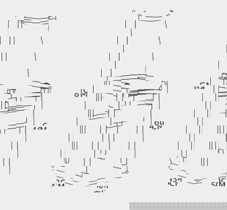 Lynette Dining Chair, PU Leather, Solid Wood-Weilai Concept-Weilai Concept