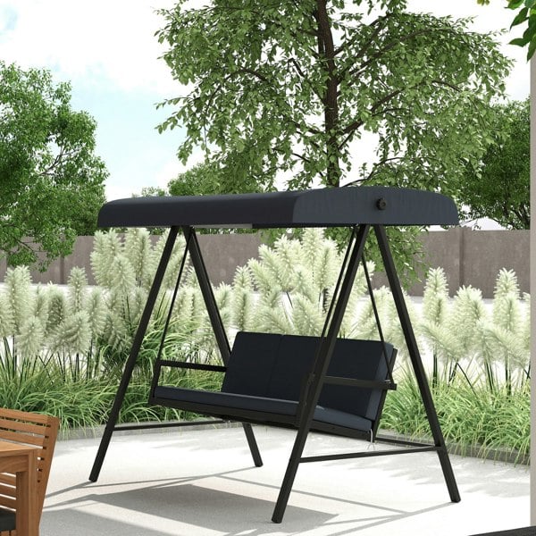 Swing Bench