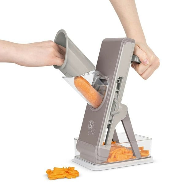 Vegetable slicer Berlinger Haus BH8798 Sahara/Taupe