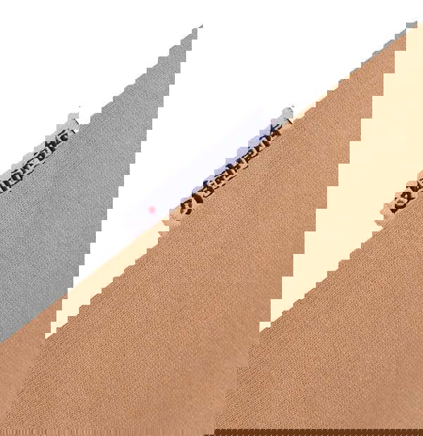 Lambretta Mens Classic Retro Stripe Logo Mod Ska Casual T-Shirt