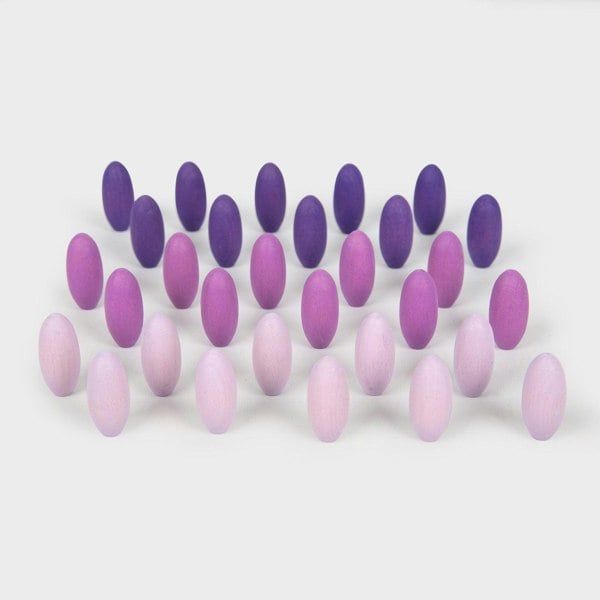 TickiT Wooden Treasures - Pickle 1