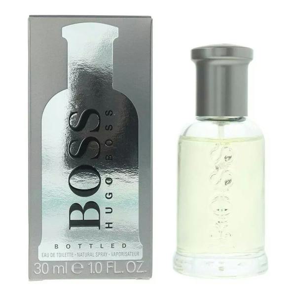 Hugo Boss Boss Bottled 30ml Eau De Toilette EDT spray For Him
