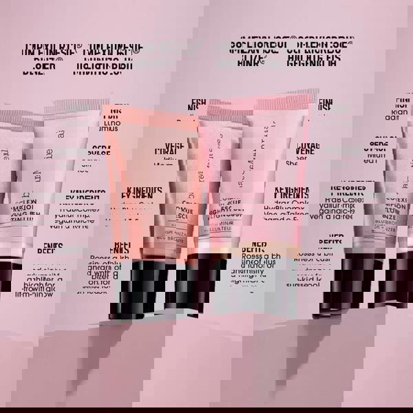 Bareminerals Complexion Rescue Bronzer 15 ml