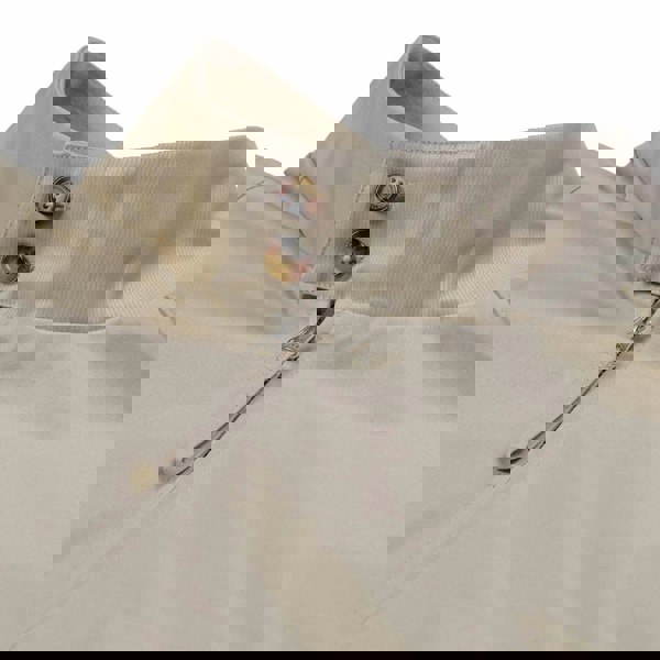 Aquascutum Active Archival Harrington Beige L