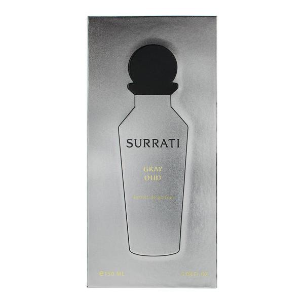 Surrati Gray Oud Extrait De Parfum 150ml