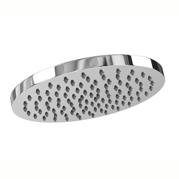Flode Solna | RD Style 2 Funcs Conc Valve Shower Kit | Chrome
