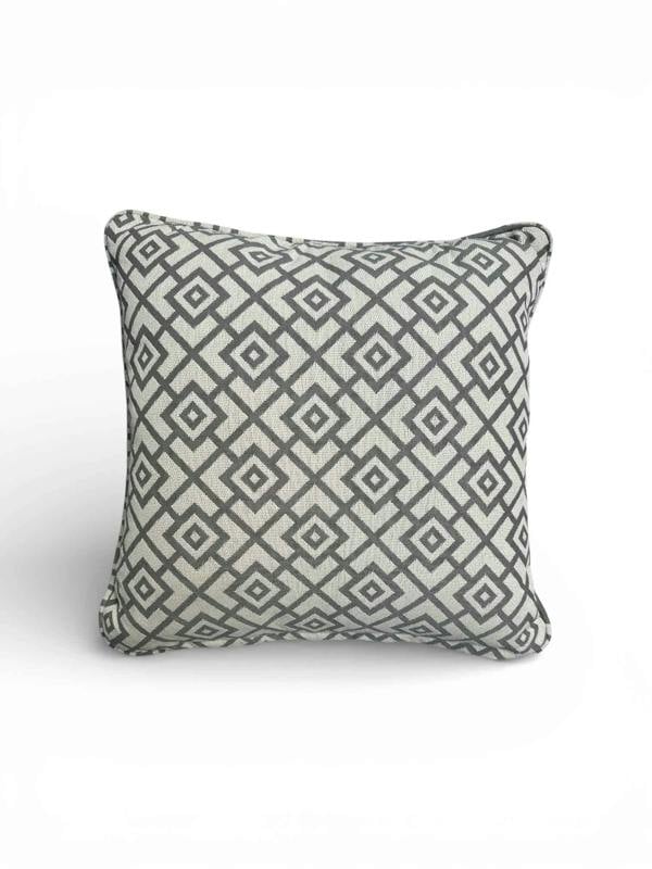 Scatter Cushions WATERPROOF (18"x18") - Garden Outdoor Sofa Cushions Pillows UK Made The Garden Furniture Shop