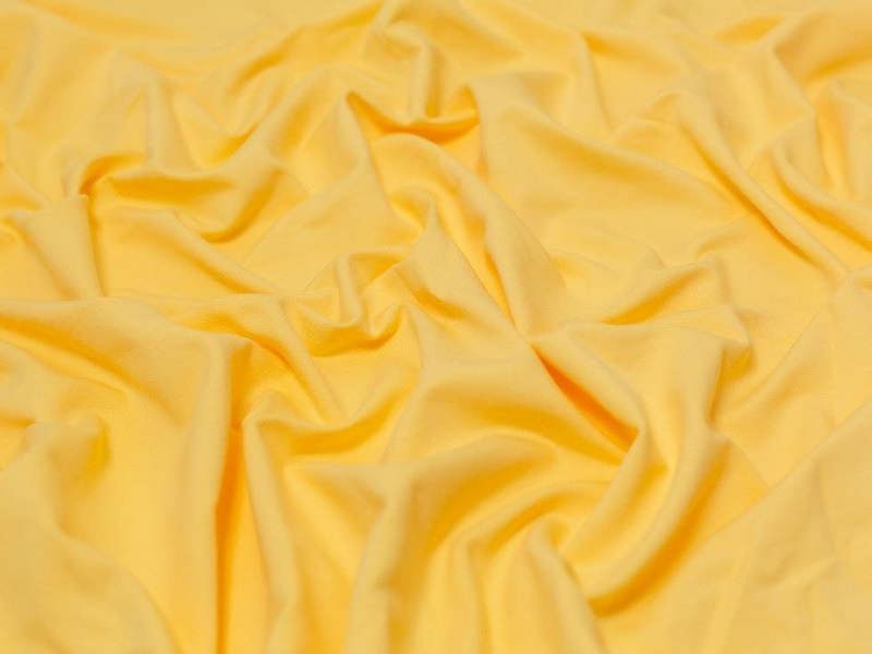 Lemon Yellow