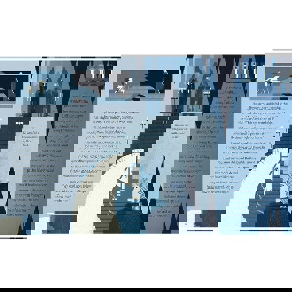 Norse Myths (Ancient Myths) by Matt Ralphs