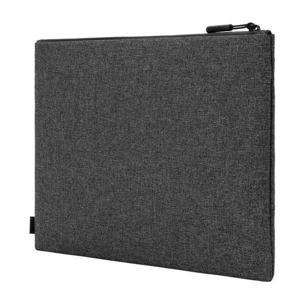 Incase Flat Sleeve for 16" MacBook Pro Heather Grey - INMB100658-HGY