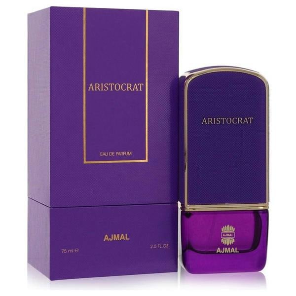 Ajmal Aristocrat Eau De Parfum 75 ml