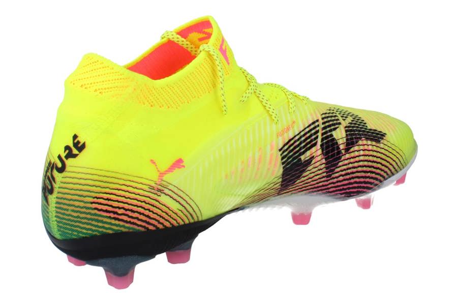 Puma Future 8 Ultimate AG Mens Football Boots 108189