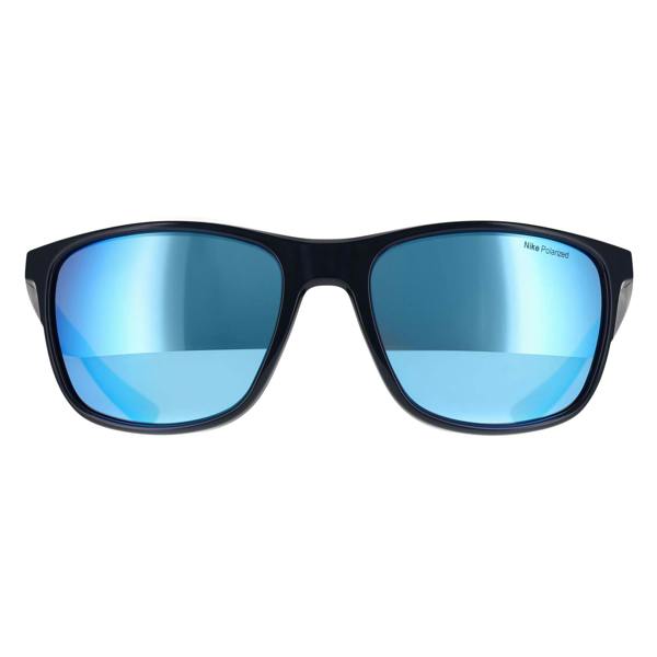 Nike Sunglasses Essential Endeavour P FQ4679 451 Obsidian Grey Polarized