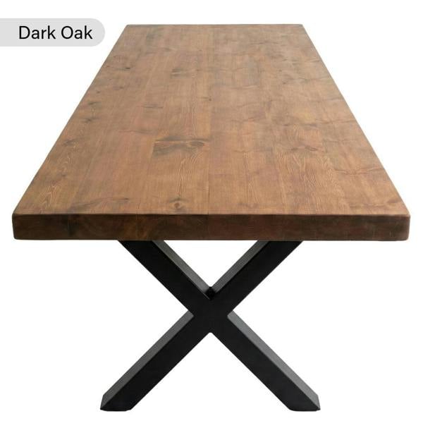 TRL Furniture Chunky Conference Table