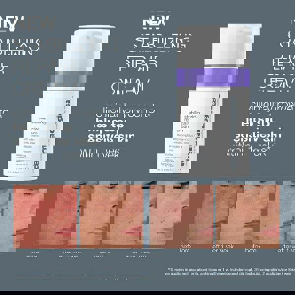 Dermalogica Stabilizing Repair Cream Duo