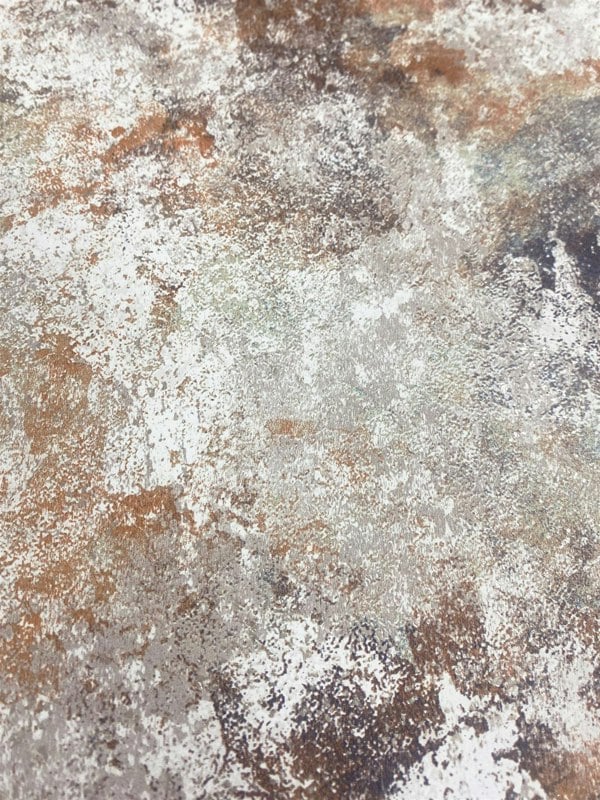 Muriva Perico Stone Multi Wallpaper