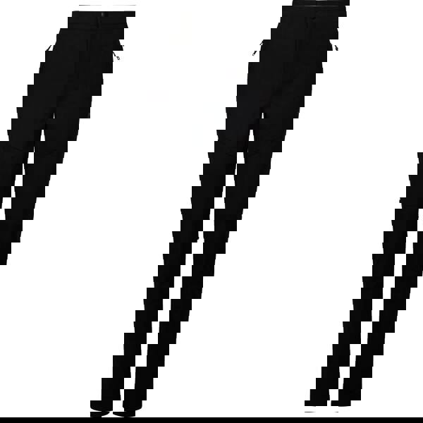 Trespass Womens/Ladies Edziz Softshell Trousers - Black