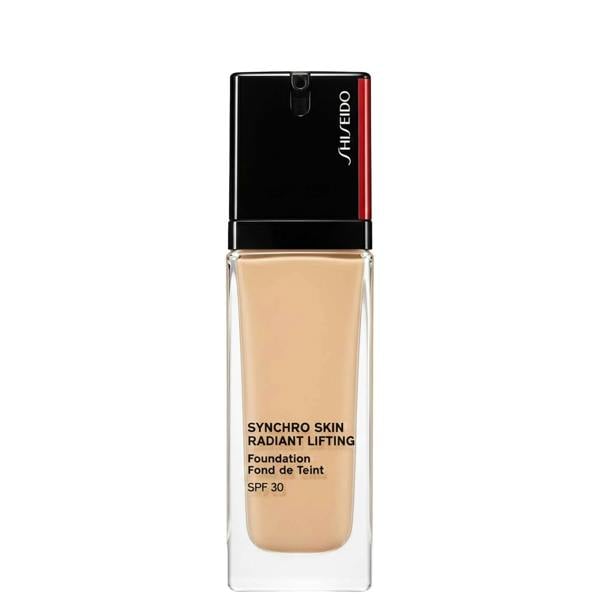 Shiseido Synchro Skin Radiant Lifting Foundation SPF30 230 Alder 30ml / 1 fl.oz - Extra