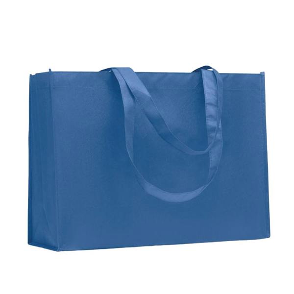 MidOcean Kaimono Non-Woven Shopper Bag - Royal Blue