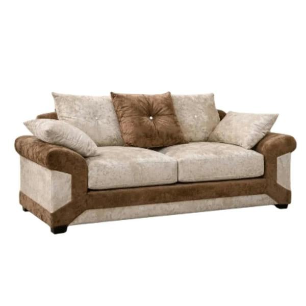 Sofa Scene Vegas Living Room Furniture Range