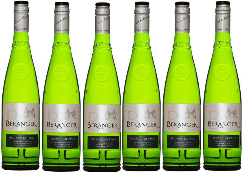 Beranger Picpoul De Pinet