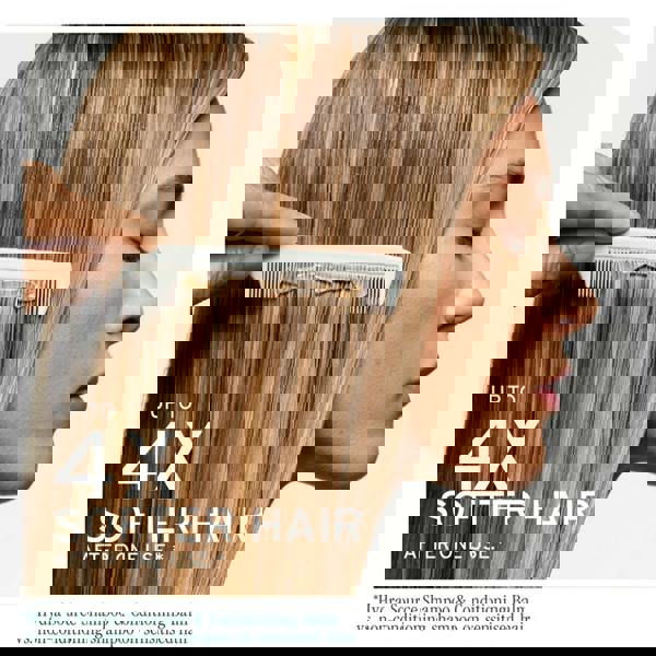 BIOLAGE Hydrasource Refill Shampoo 500 ml