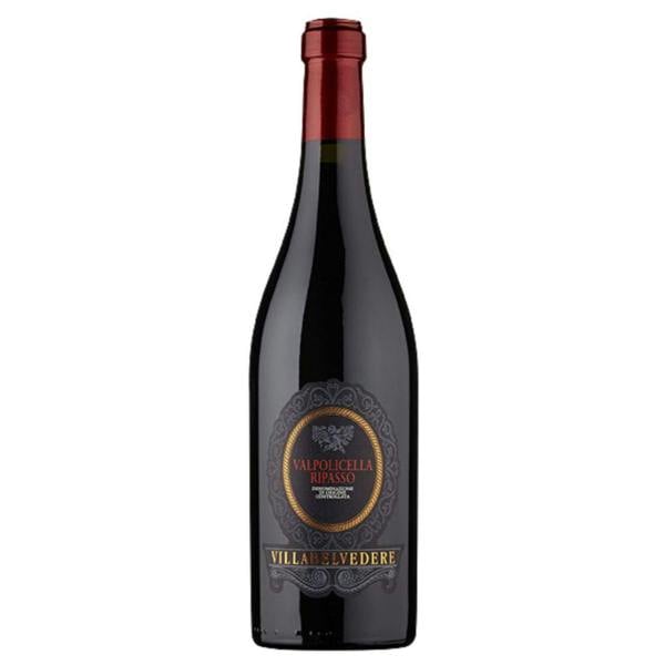 Villa Belvedere Valpolicella Ripasso 2019