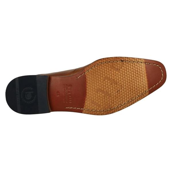 Bugatti Mens Bugatti Formal Lace Up Shoes 312-75203-1100
