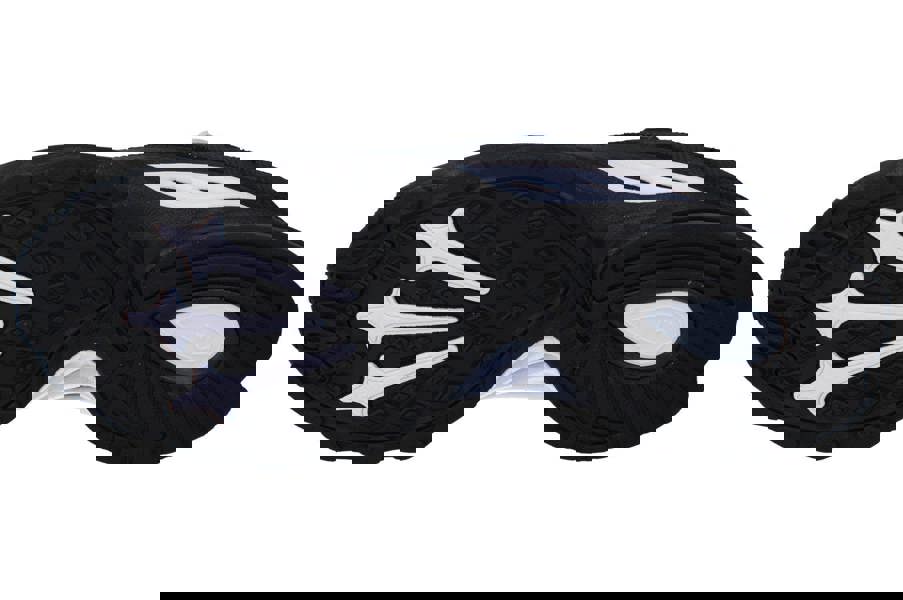 Nike Air Zoom Drive Sp Mens Trainers Dx5854  001 - Black White 001 - Photo 4