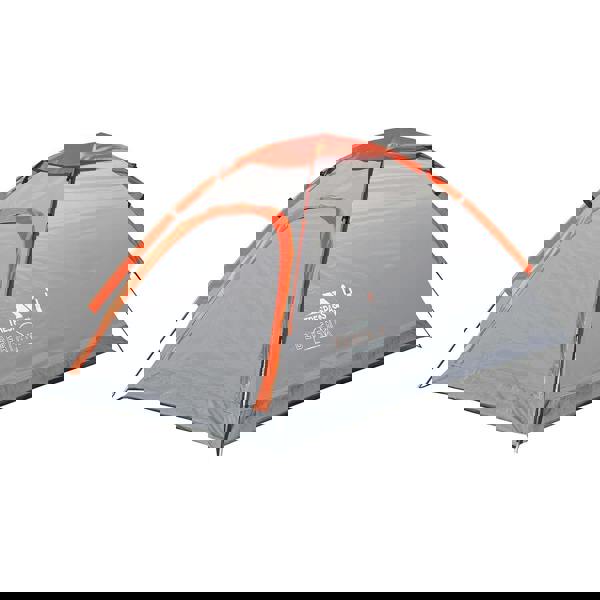 Trespass Beatnik 2 Man Tent - Smoke - 