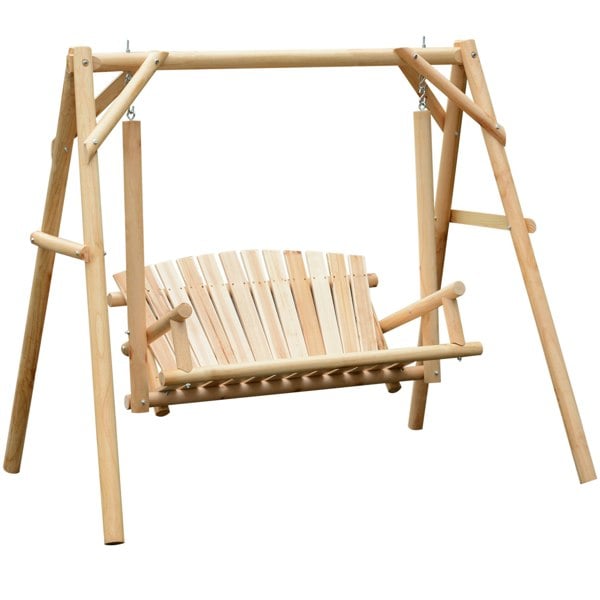 Swing Bench