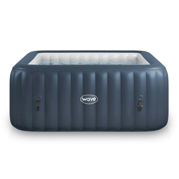 Wave Pacific | 4/6-Person Inflatable Hot Tub | Integrated Heater