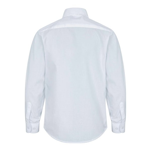 Rear cotton shirt